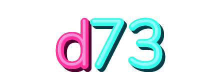 d73 — logo kanal